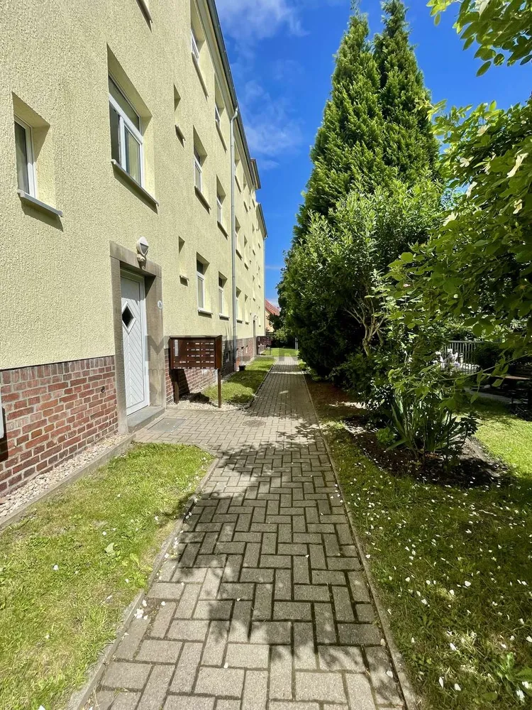 1 Zimmer Wohnung mit 44 m² in Dresden – Bild 9
