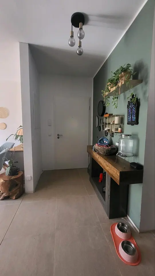 4 Zimmer Wohnung mit 107 m² in Potsdam – Bild 10