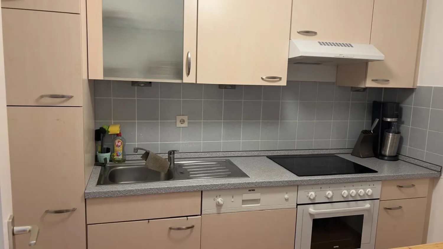 2 Zimmer Wohnung mit 50 m² in München – Bild 4