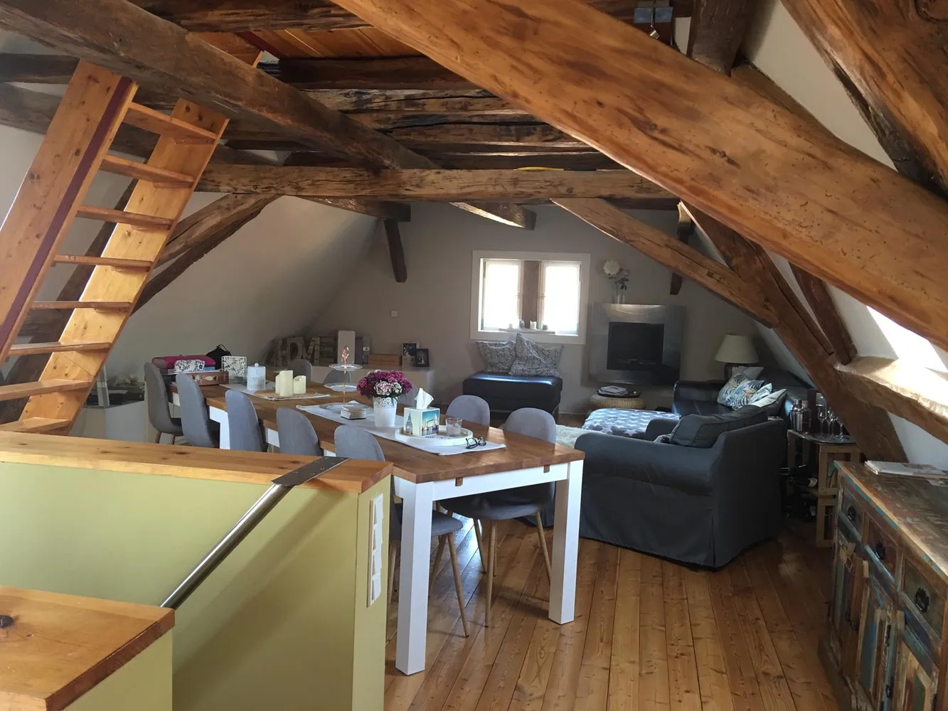 2 room apartment with 75 m² in Wiesbaden – Photo 3