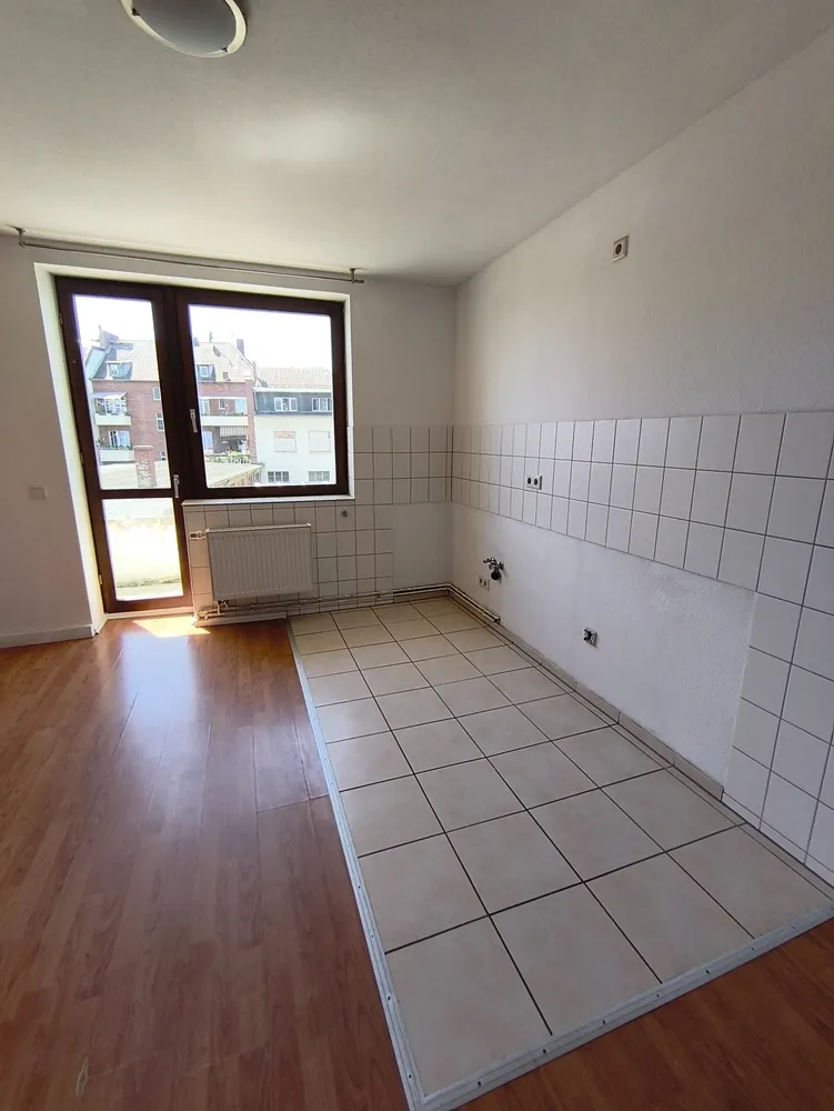 2 Zimmer Wohnung mit 48 m² in Aachen – Bild 4