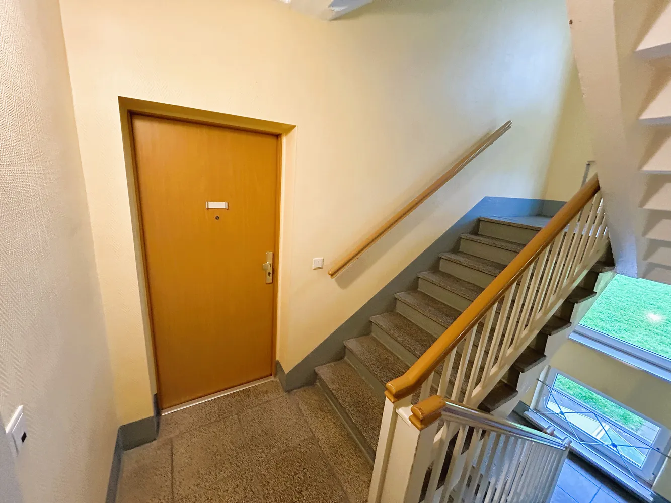 3 Zimmer Wohnung mit 60 m² in Wurzen – Bild 3