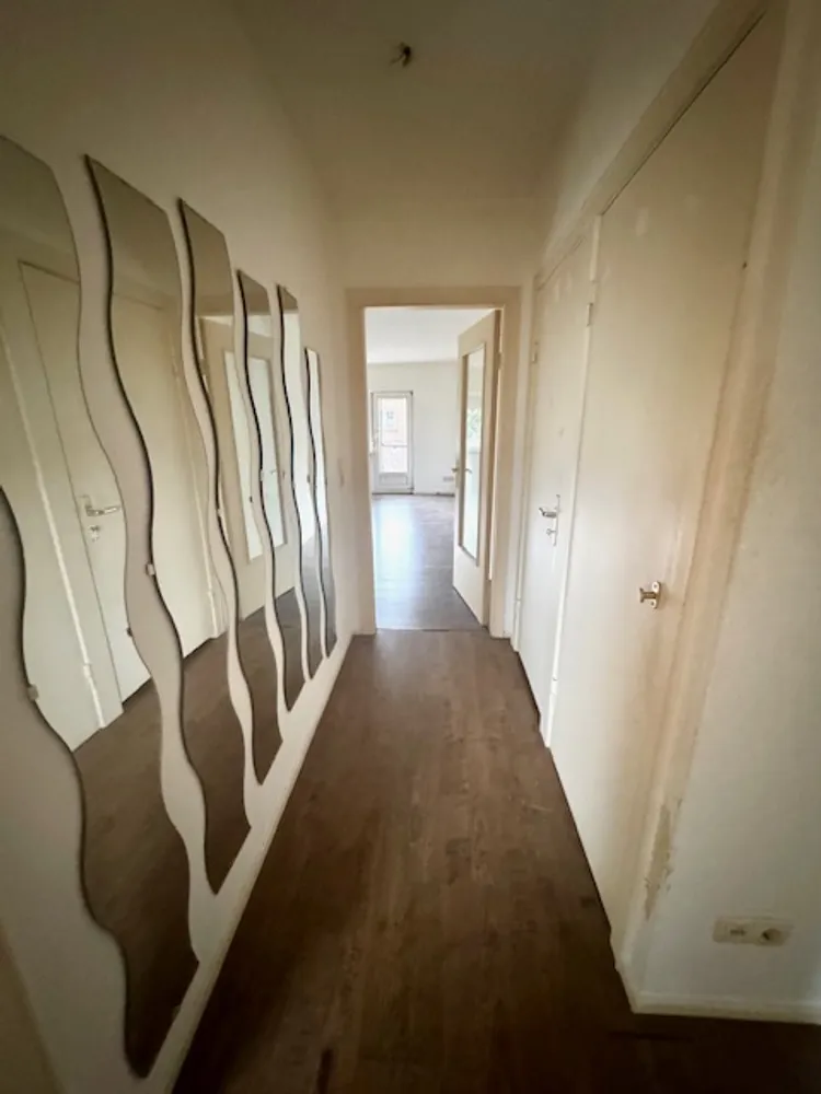 2 Zimmer Wohnung mit 67 m² in Bremen – Bild 7