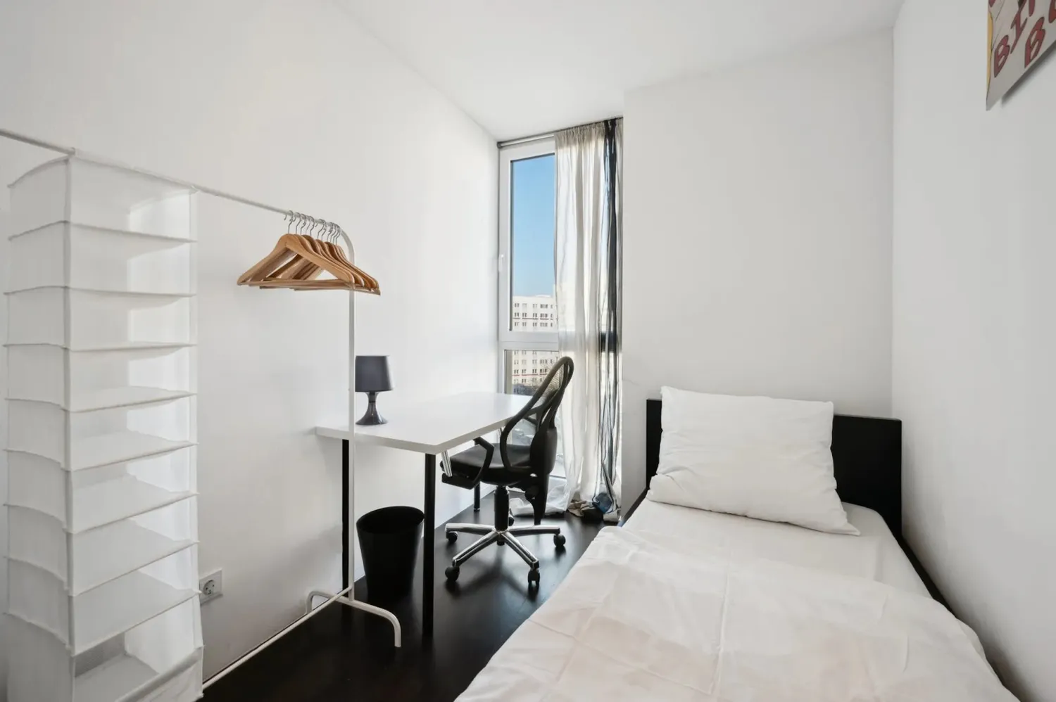Shared room with 14 m² in Berlin – Photo 8
