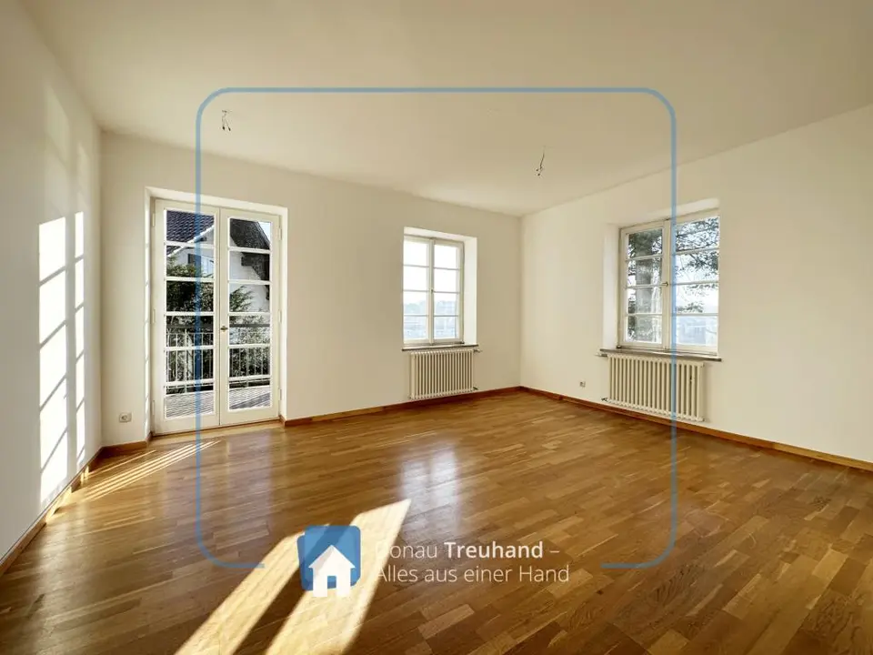7 Zimmer Haus mit 160 m² in Passau – Bild 1