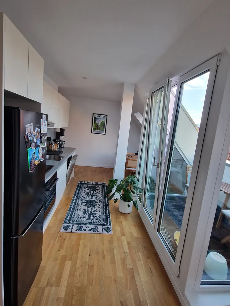2 Zimmer Wohnung mit 70 m² in Berlin – Bild 4