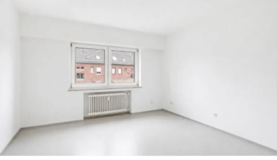 3 Zimmer Wohnung mit 55 m² in Aachen – Bild 2