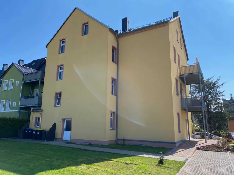 3 Zimmer Wohnung mit 65 m² in Mittweida – Bild 3