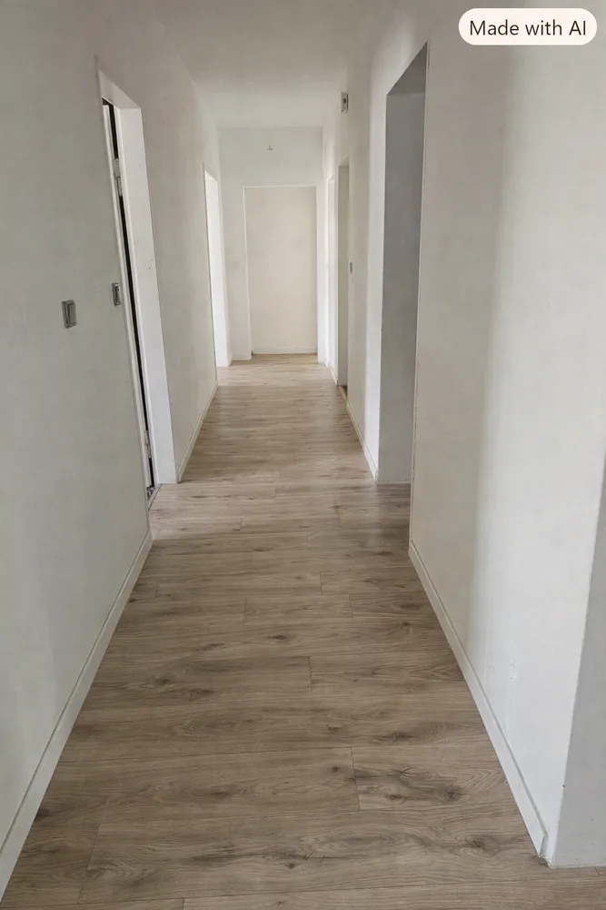 5 Zimmer Wohnung mit 140 m² in Mannheim – Bild 8