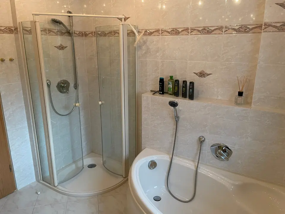 5 Zimmer Haus mit 121 m² in Rottenburg am Neckar – Bild 6