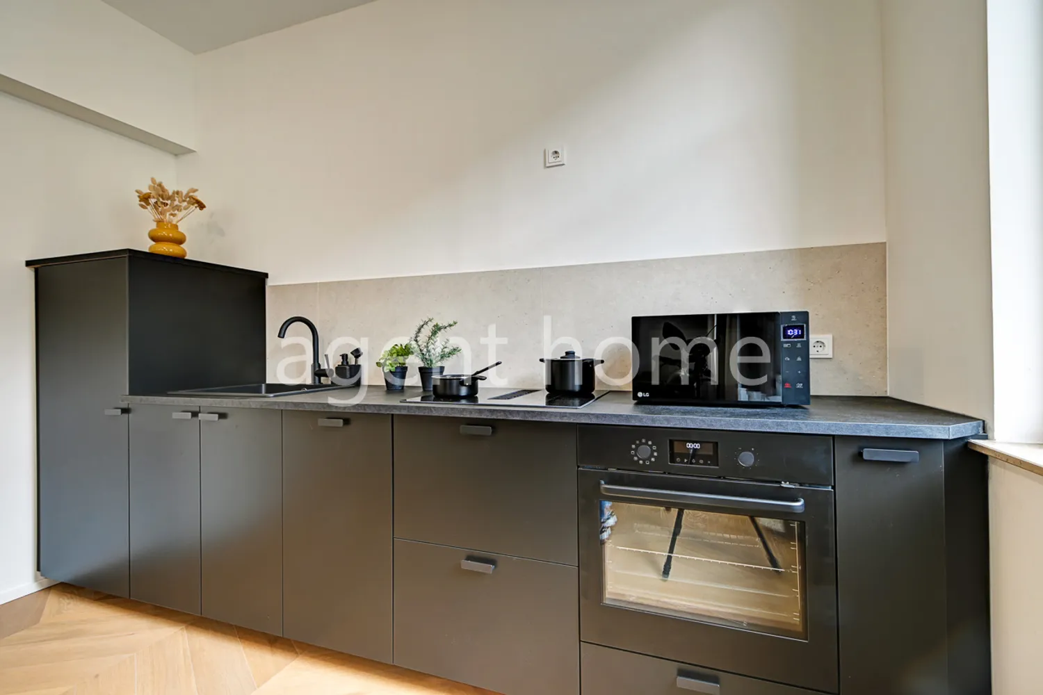 2 Zimmer Wohnung mit 52 m² in Stuttgart – Bild 11