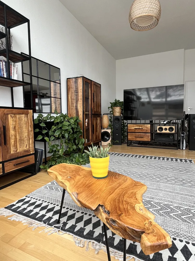 3 Zimmer Wohnung mit 75 m² in München – Bild 1