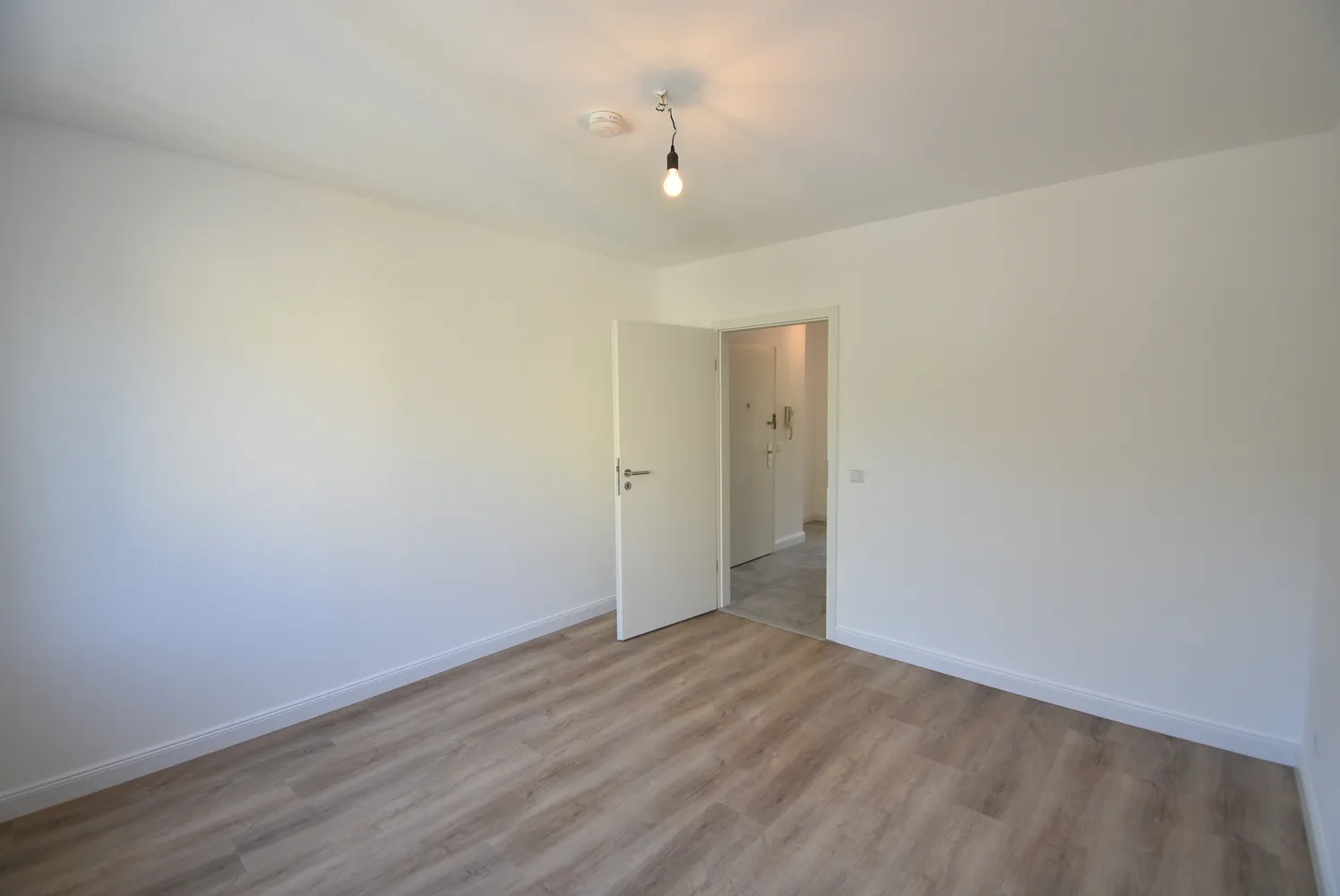 2 Zimmer Wohnung mit 47 m² in Mönchengladbach – Bild 2