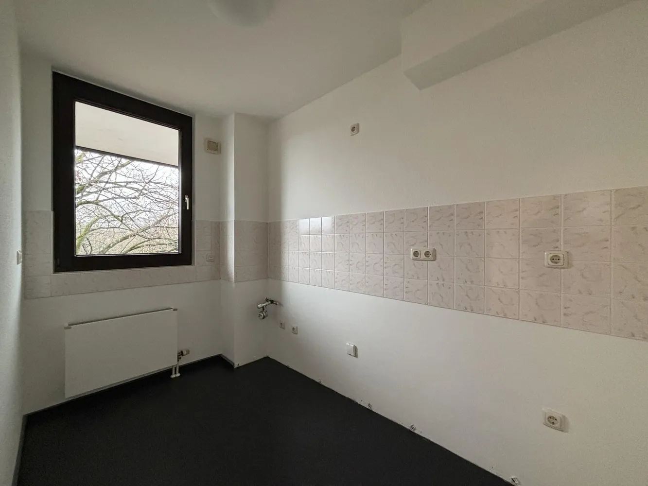 2 room apartment with 61 m² in Cologne – Photo 10