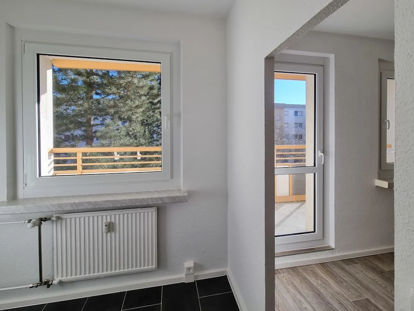 4 Zimmer Wohnung mit 77 m² in Dresden – Bild 5