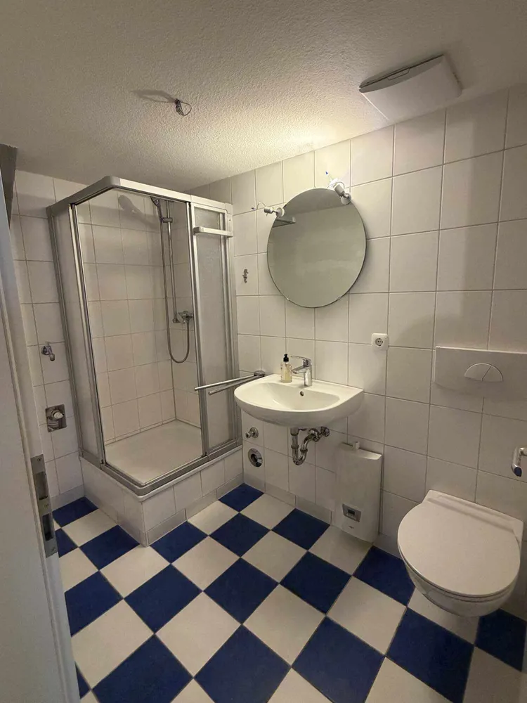 2 room apartment with 58 m² in Lüneburg – Photo 6