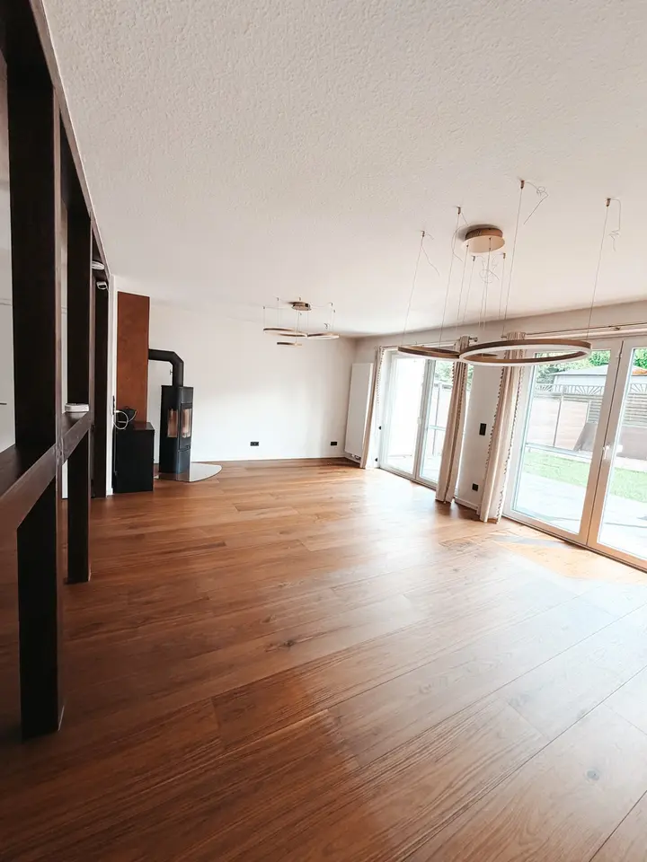 4 Zimmer Haus mit 115 m² in Walsrode – Bild 1