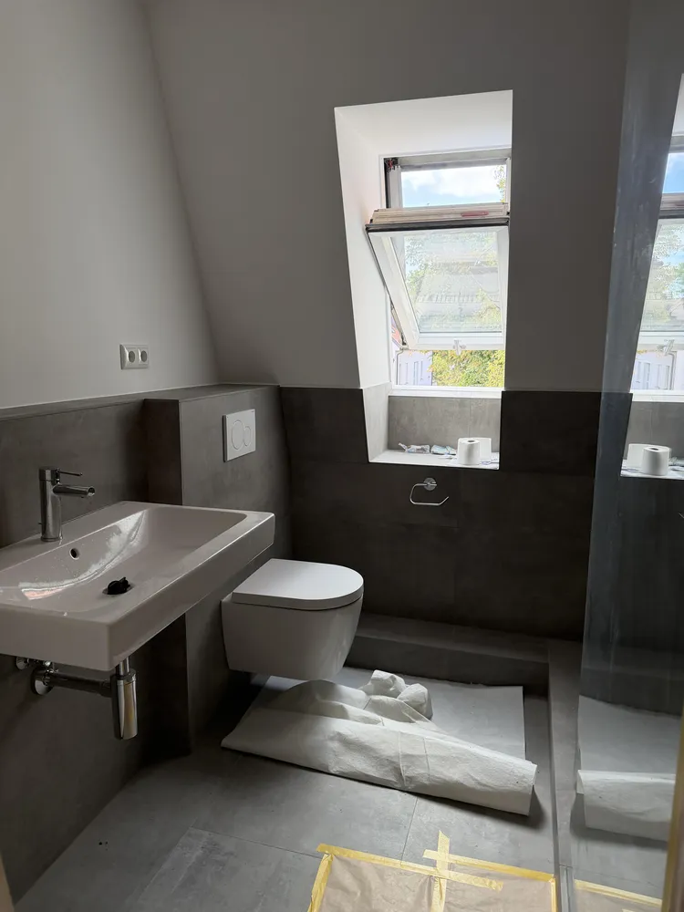 2 room apartment with 59 m² in Munich – Photo 12