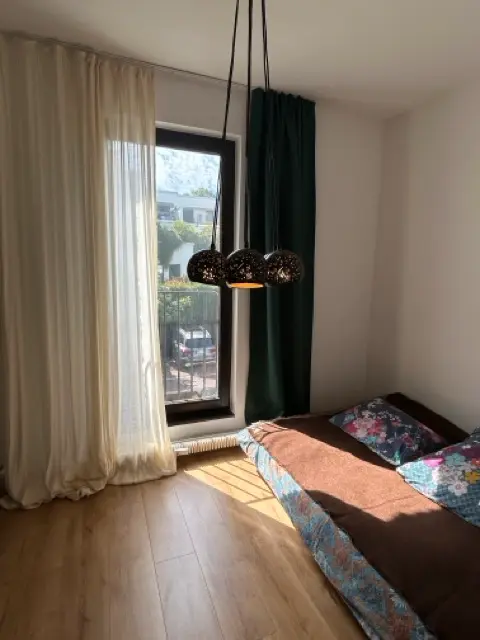 2 Zimmer Wohnung mit 40 m² in Erkrath – Bild 6