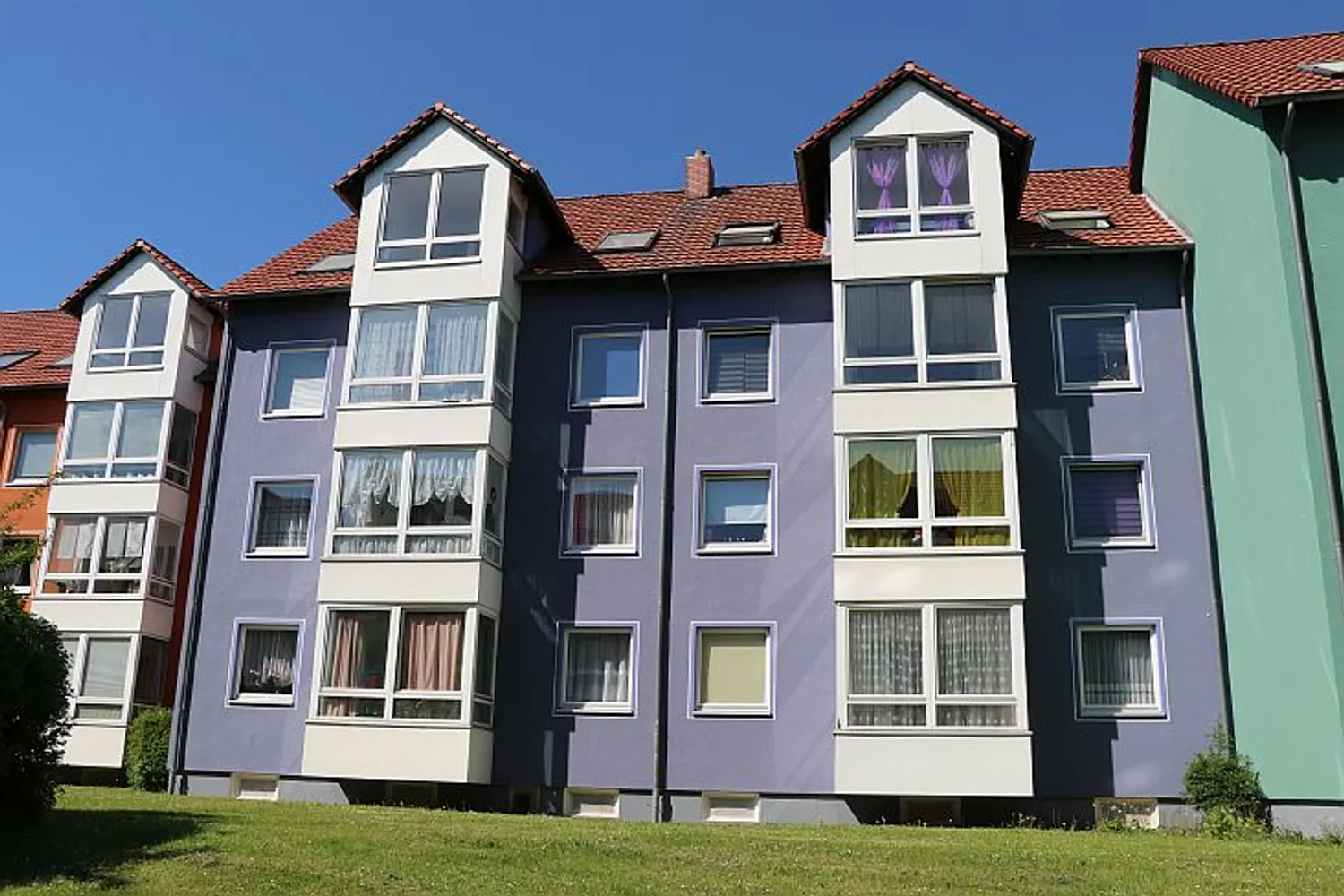 3 room apartment with 65 m² in Seesen – Photo 10