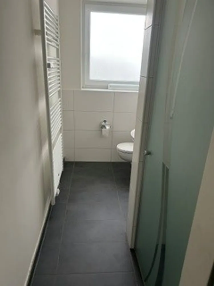 2 Zimmer Wohnung mit 52 m² in Nürnberg – Bild 9