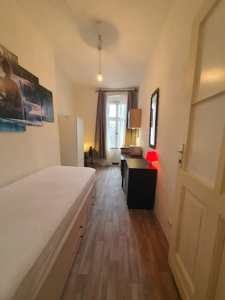 WG-Zimmer mit 15 m² in Berlin – Bild 7