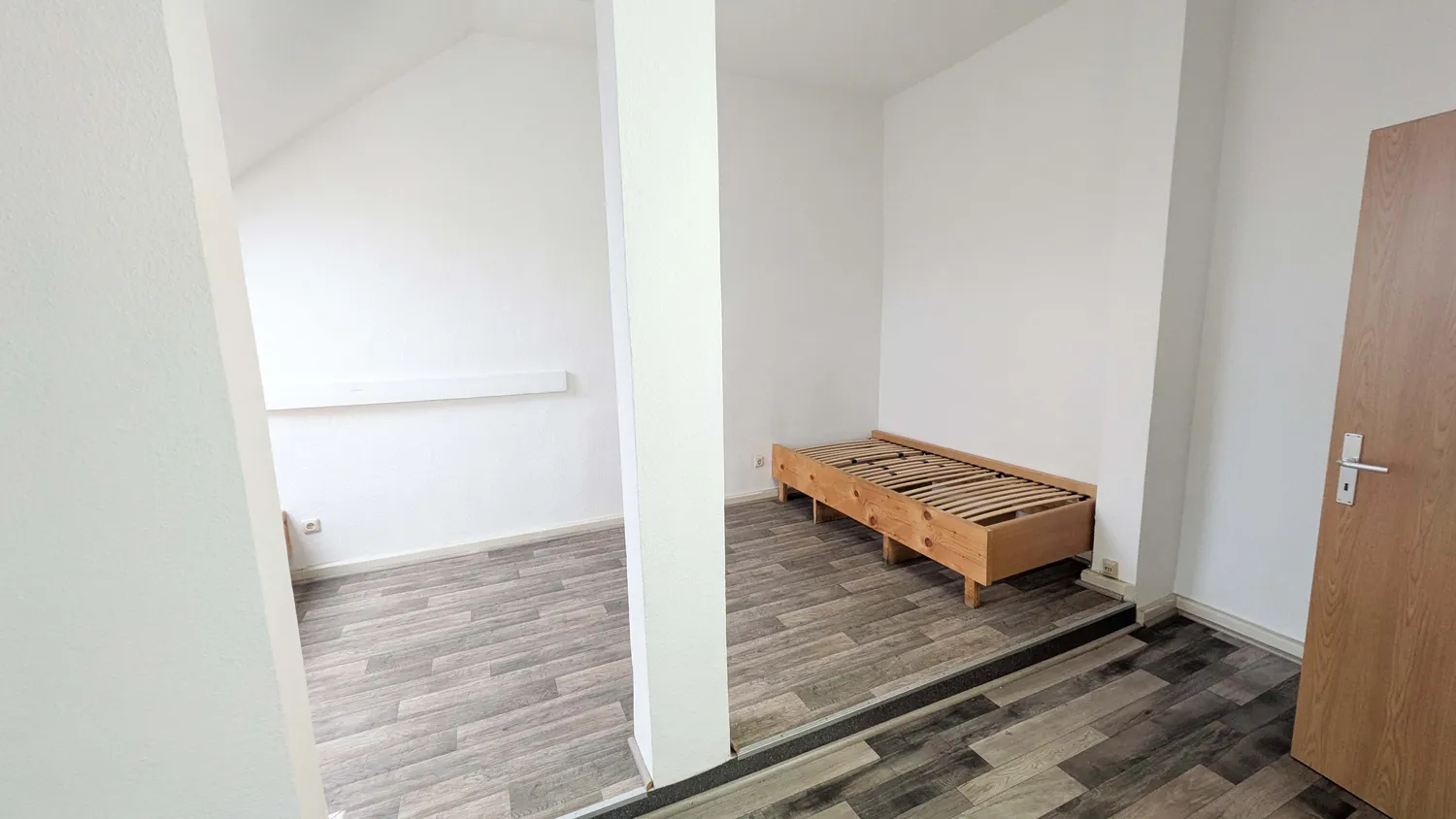 2 Zimmer Wohnung mit 55 m² in Bochum – Bild 4