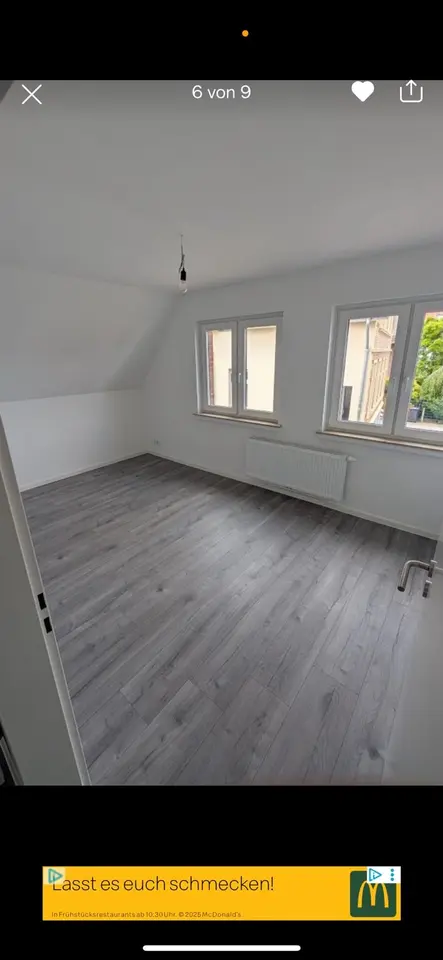 3 Zimmer Wohnung mit 70 m² in Bremen – Bild 2