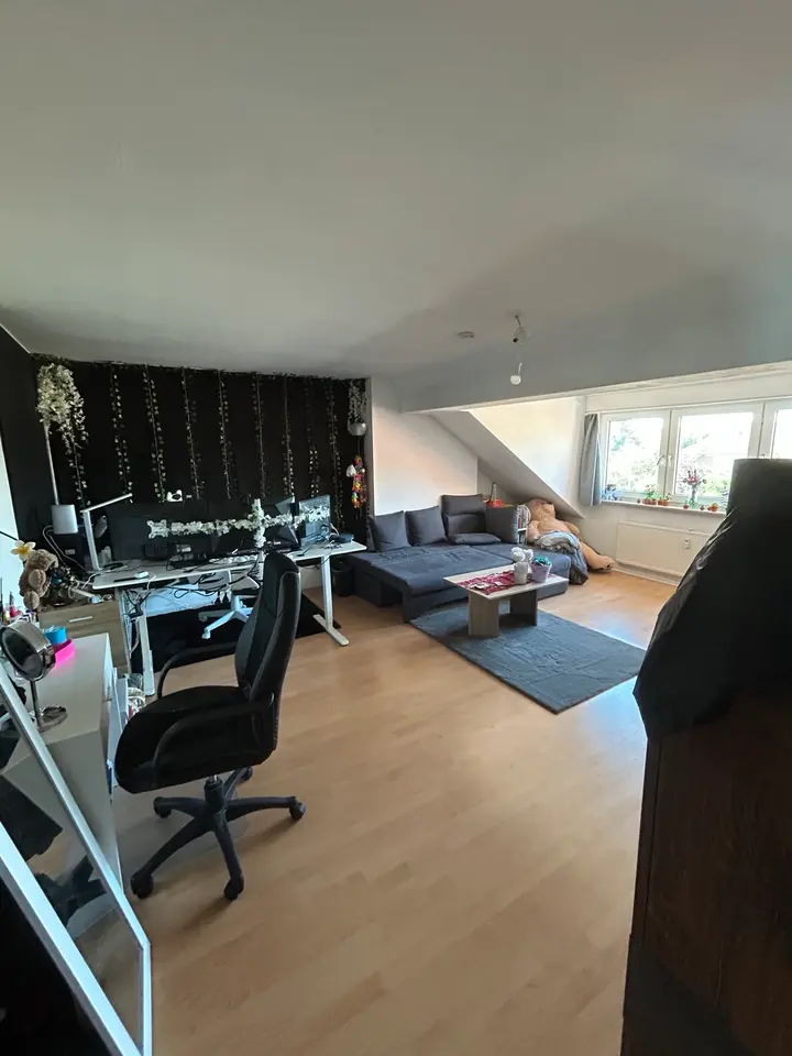 2 Zimmer Wohnung mit 56 m² in Wolfsburg – Bild 8