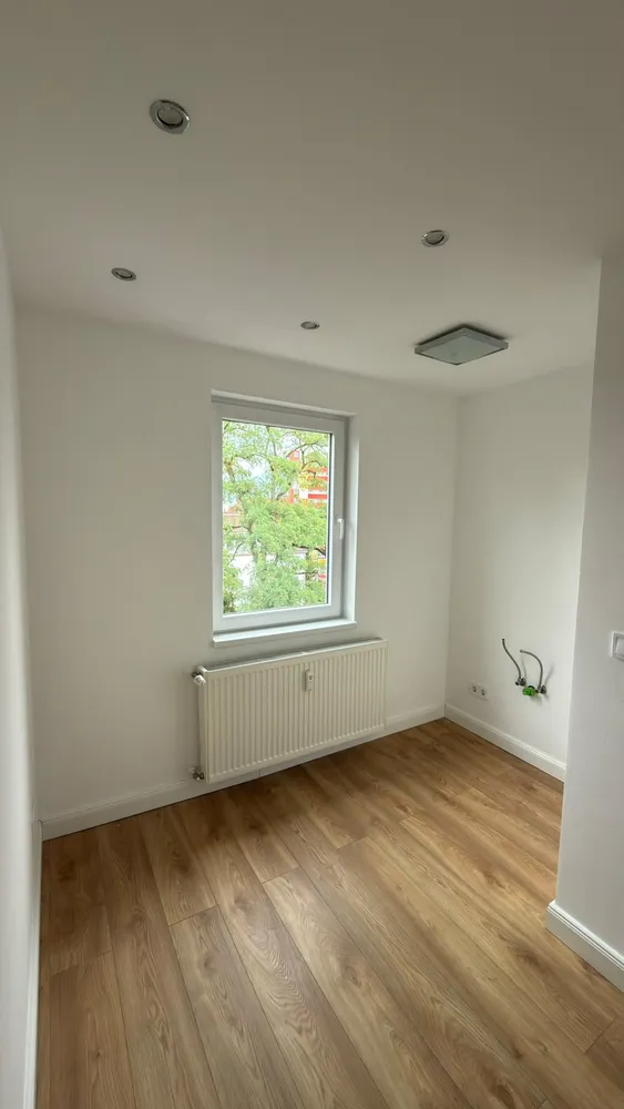 1 Zimmer Wohnung mit 20 m² in Hanau – Bild 7