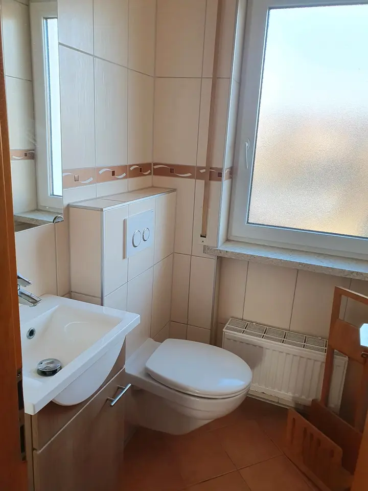 4 Zimmer Wohnung mit 98 m² in Sonneberg – Bild 4