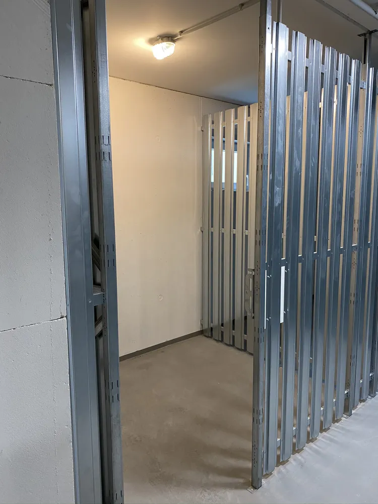 2 Zimmer Wohnung mit 45 m² in Schwäbisch Gmünd – Bild 9