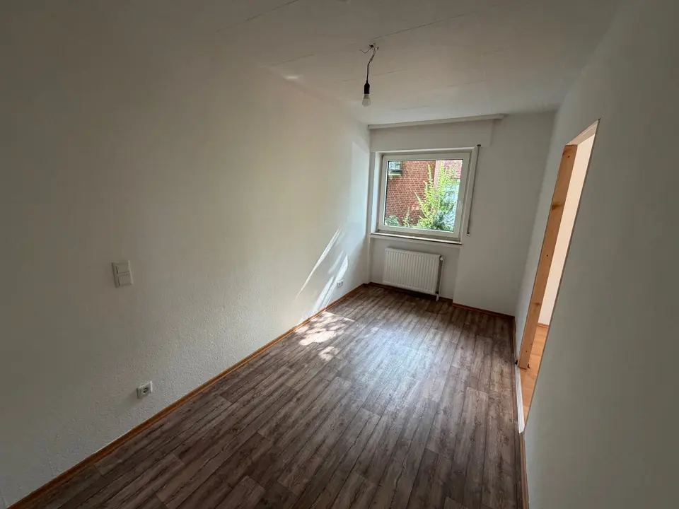 2 Zimmer Wohnung mit 42 m² in Ibbenbüren – Bild 3