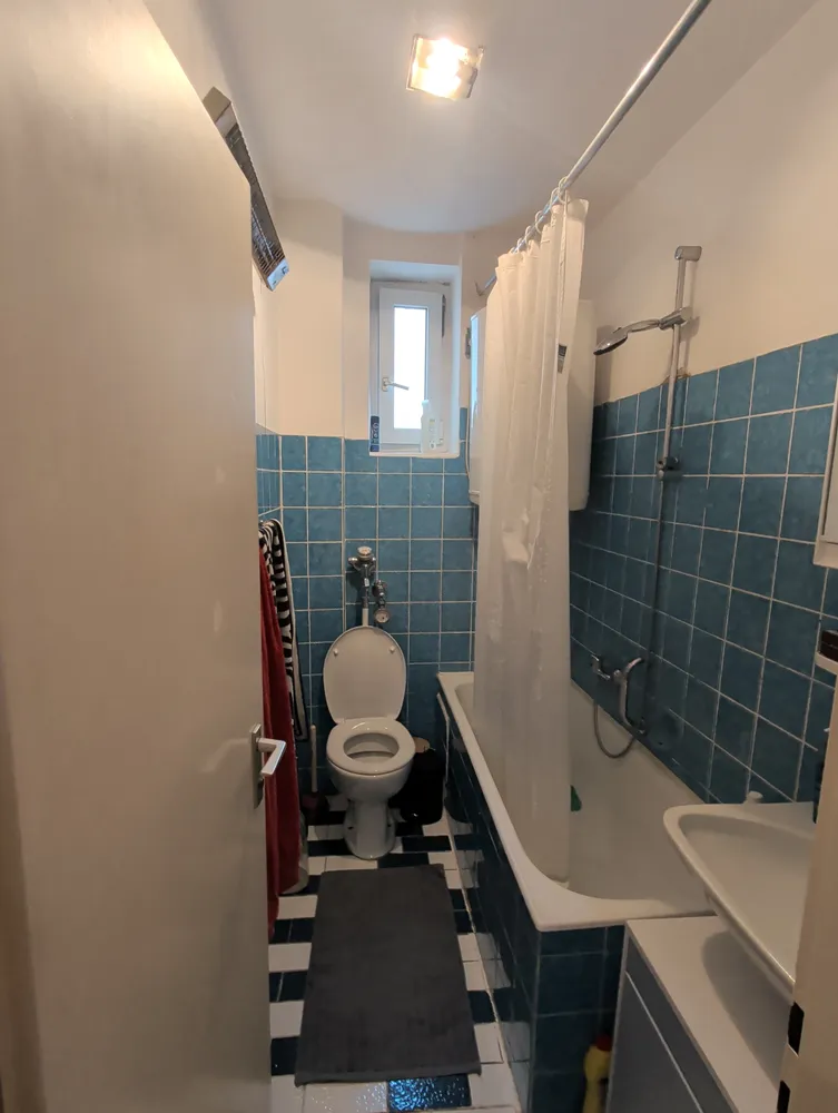 2 Zimmer Wohnung mit 54 m² in Stuttgart – Bild 4