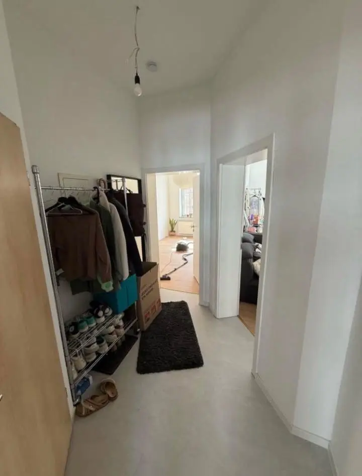 WG-Zimmer mit 50 m² in Frankfurt am Main – Bild 4
