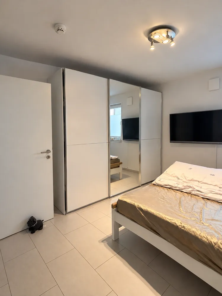 2 room apartment with 64 m² in Mannheim – Photo 5