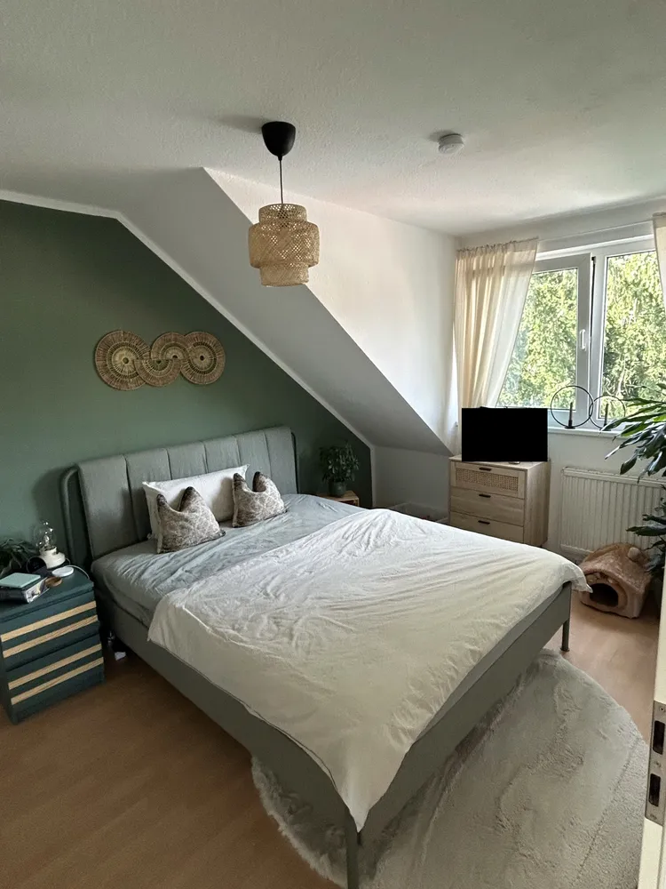 3 Zimmer Wohnung mit 64 m² in Nürnberg – Bild 8