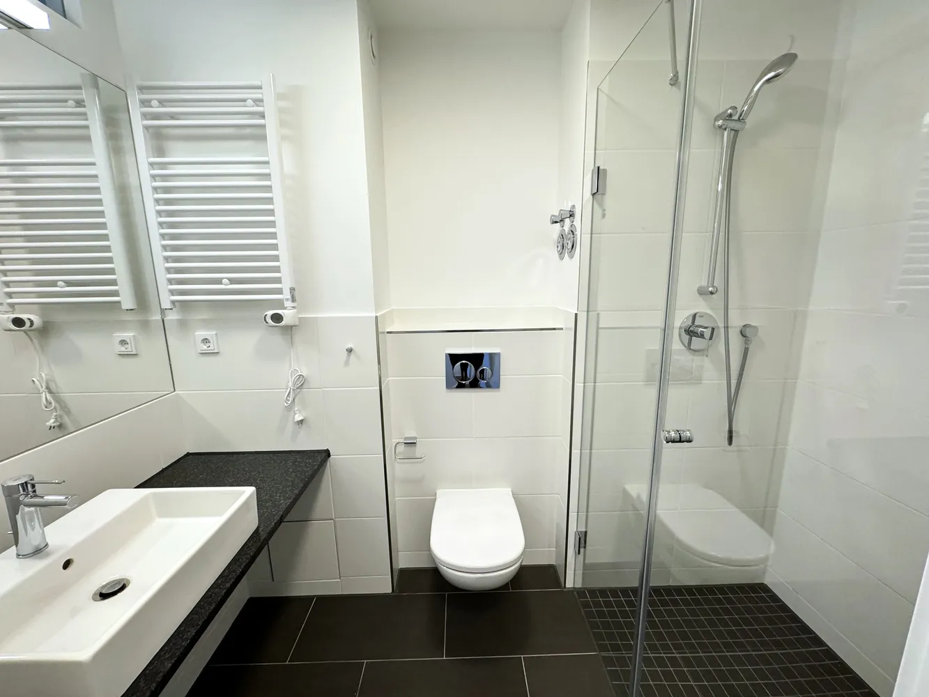 1 Zimmer Wohnung mit 23 m² in Berlin – Bild 6