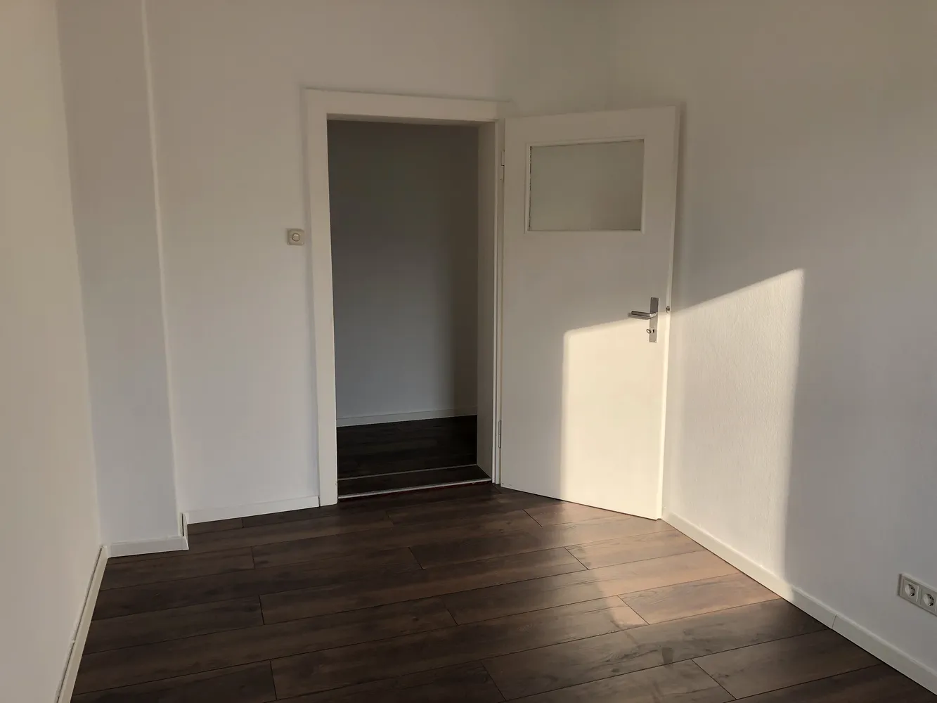 3 room apartment with 78 m² in Hanover – Photo 8