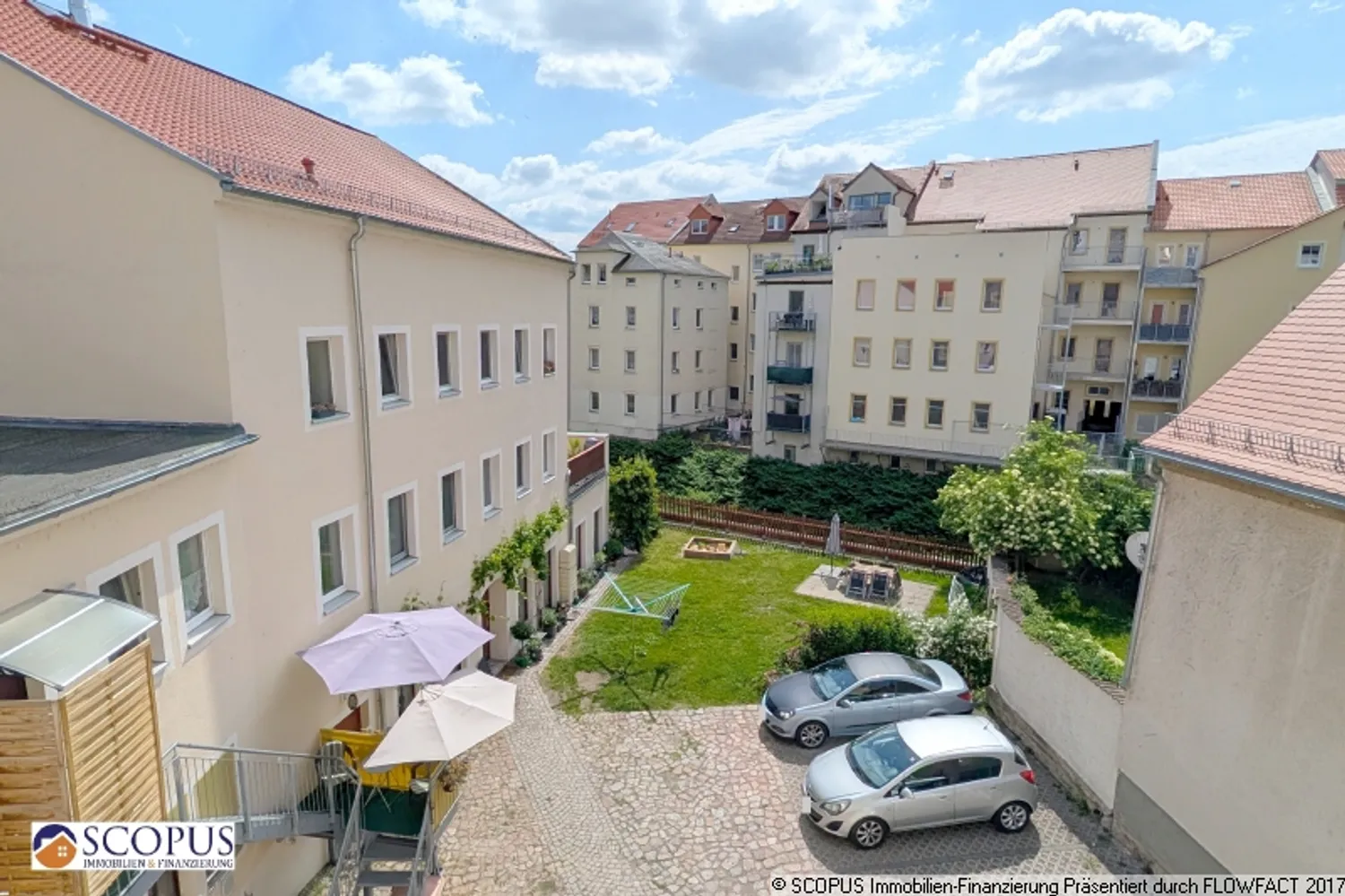 2 Zimmer Wohnung mit 67 m² in Meißen – Bild 9