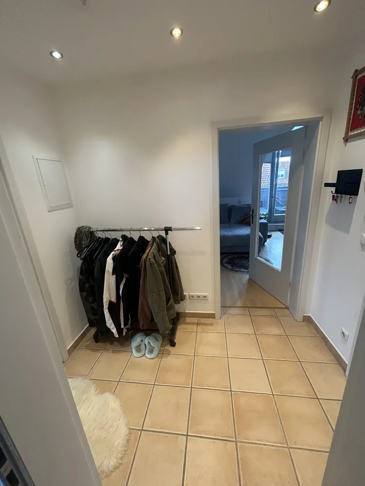 2 Zimmer Wohnung mit 56 m² in München – Bild 7