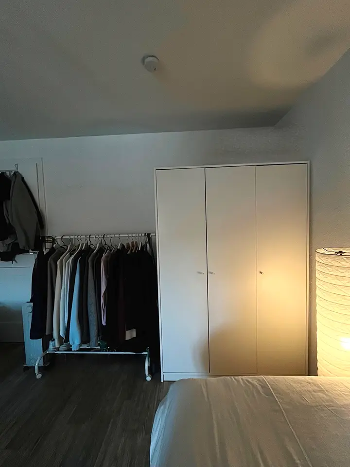 WG-Zimmer mit 18 m² in Kirchheim unter Teck – Bild 4