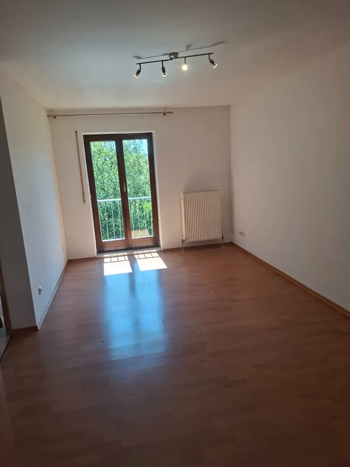 Studio mit 25 m² in Regensburg – Bild 1
