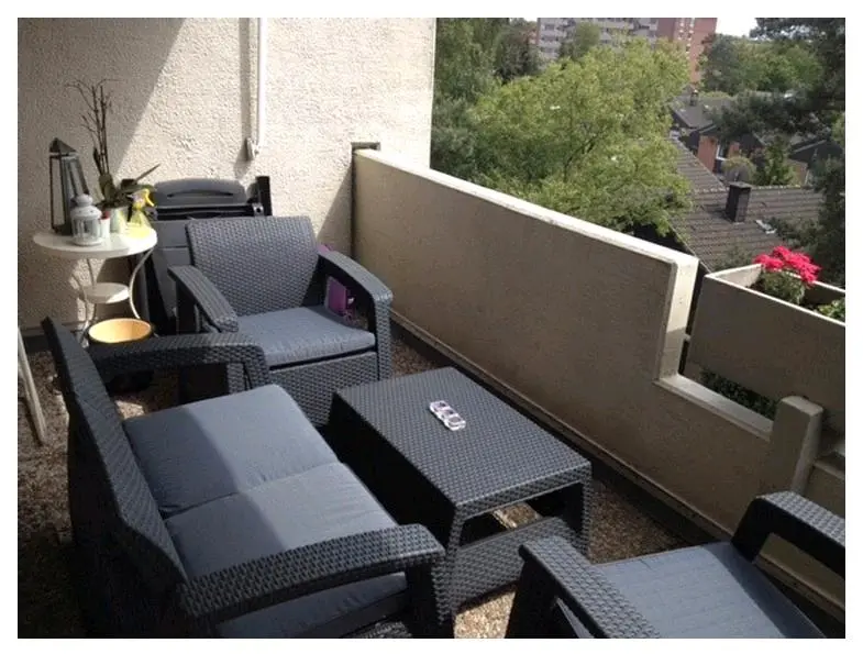 2 Zimmer Wohnung mit 58 m² in Bielefeld – Bild 4