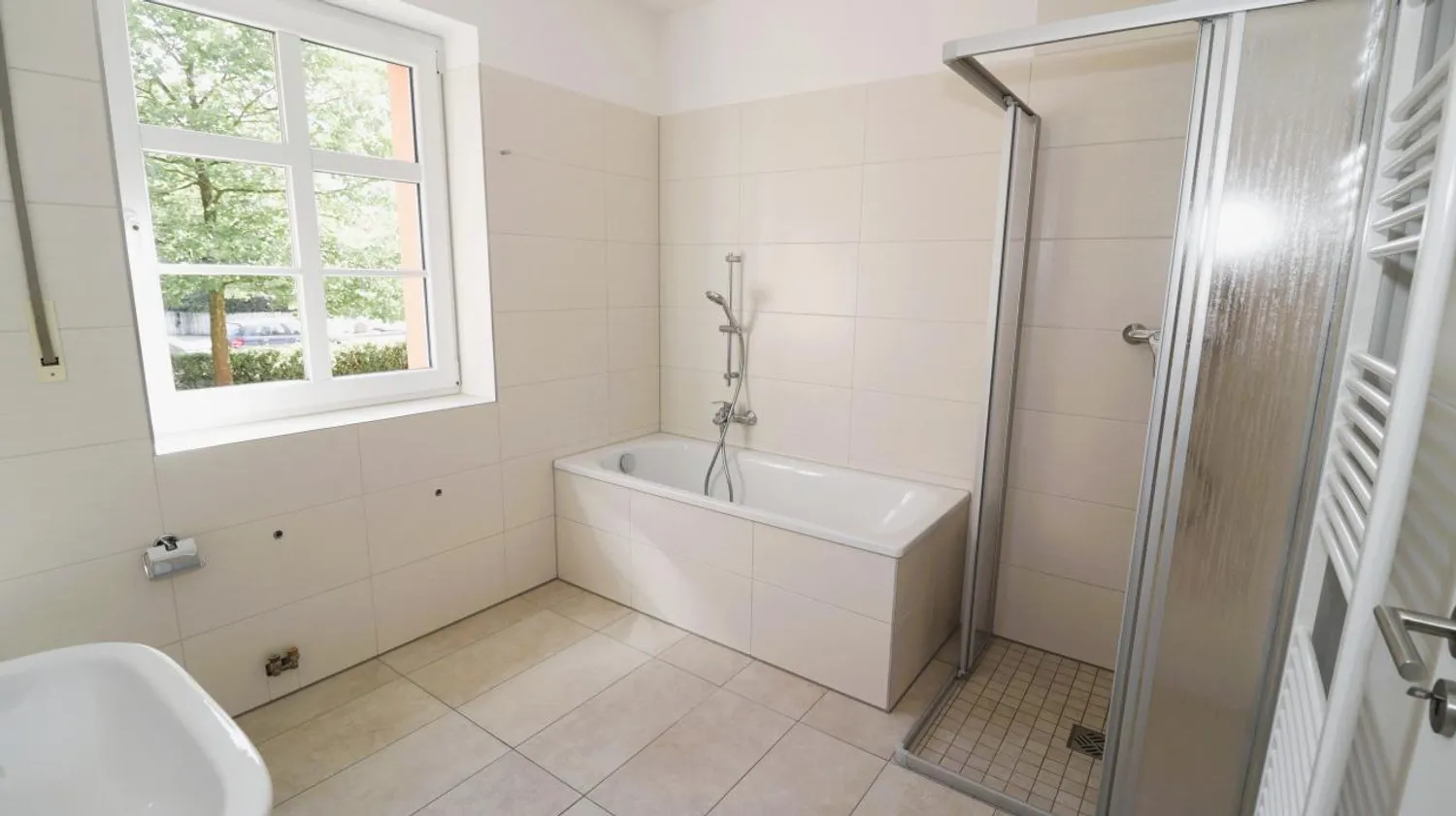 2 Zimmer Wohnung mit 73 m² in Chemnitz – Bild 1