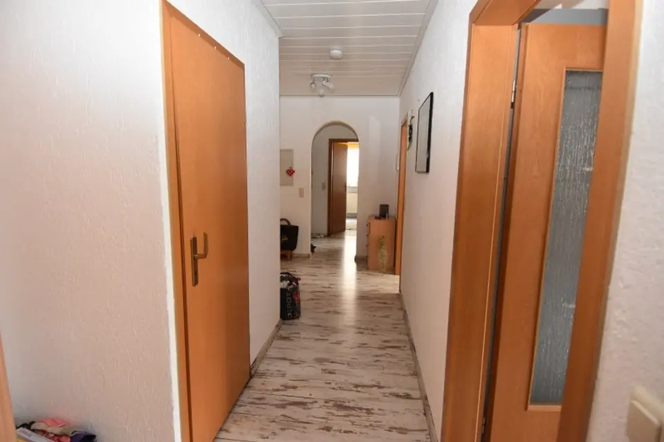 3 Zimmer Wohnung mit 88 m² in Miltenberg – Bild 9