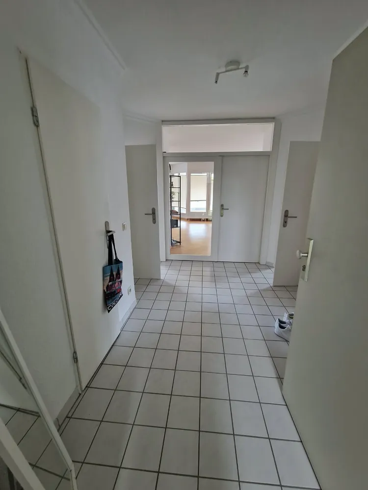 2 room apartment with 86 m² in Cologne – Photo 5