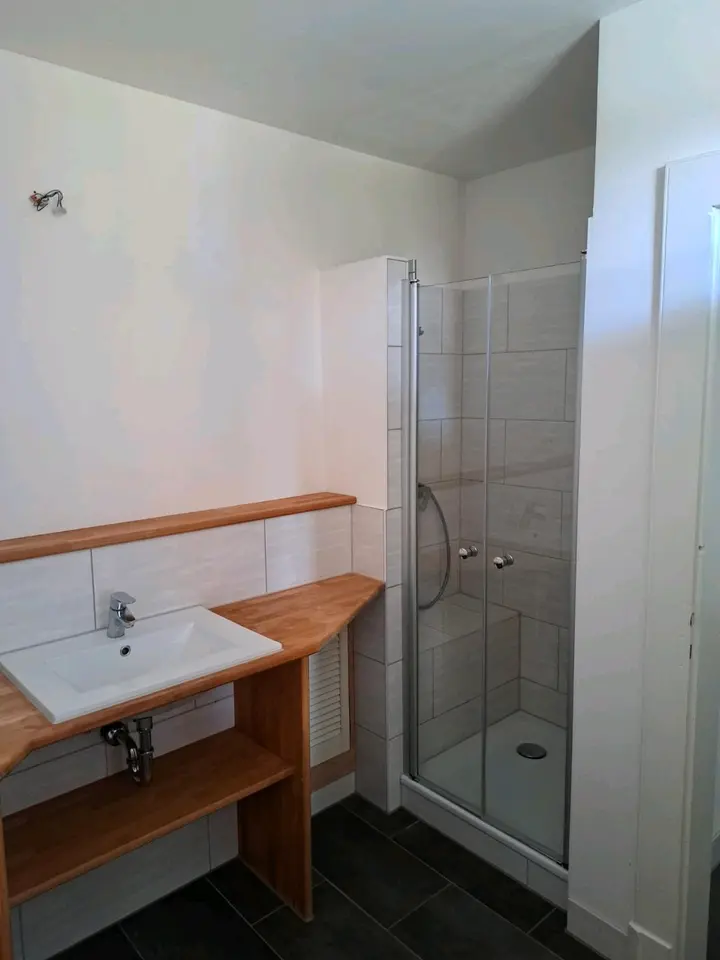 4 Zimmer Wohnung mit 115 m² in Halberstadt – Bild 3