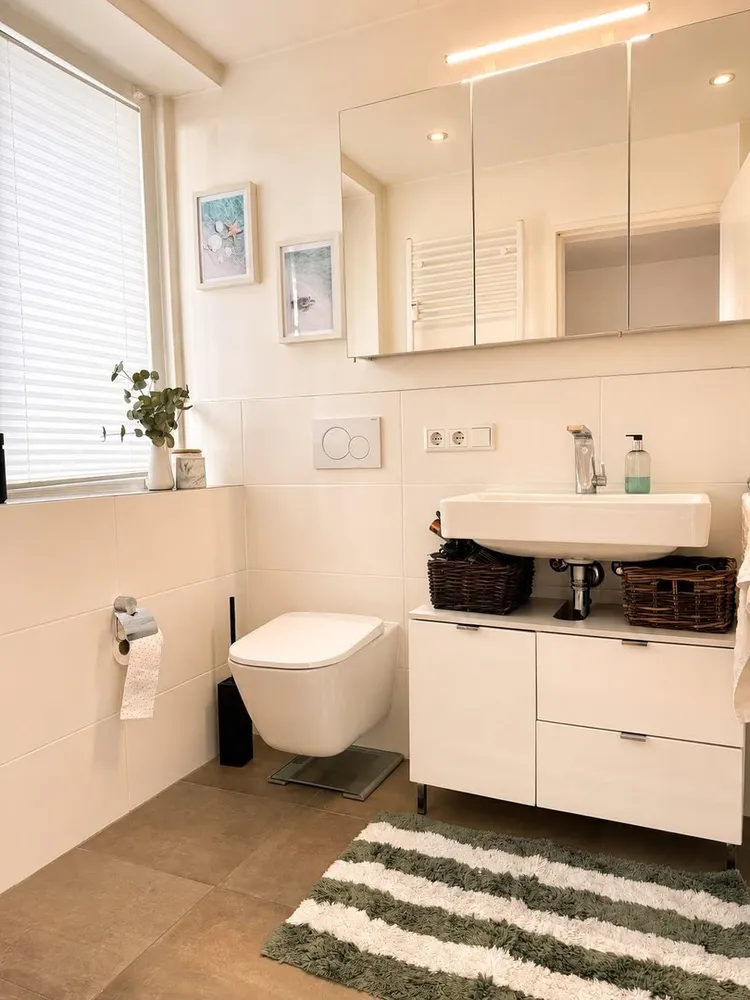 3 Zimmer Wohnung mit 100 m² in Düsseldorf – Bild 3