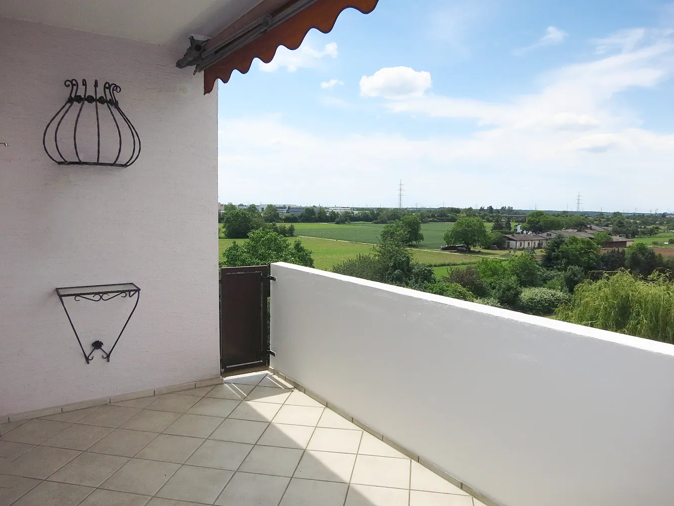 4 room apartment with 96 m² in Heidelberg – Photo 8